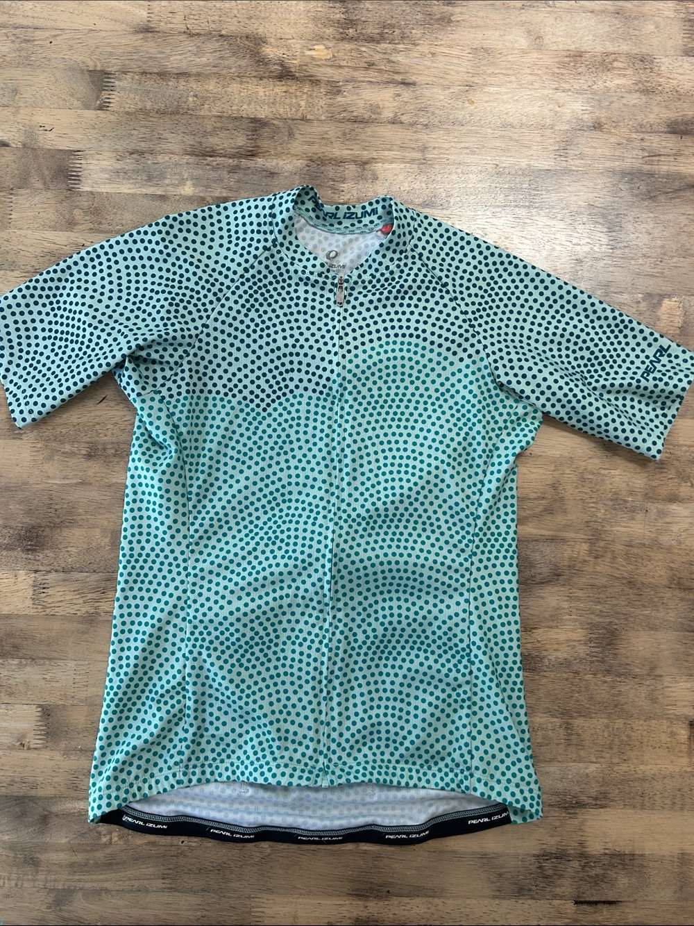 Pearl Izumi Cycling Jersey